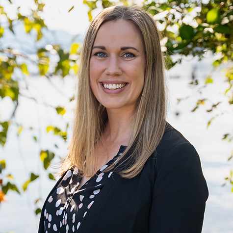 Agente de préstamos Ally Ubben