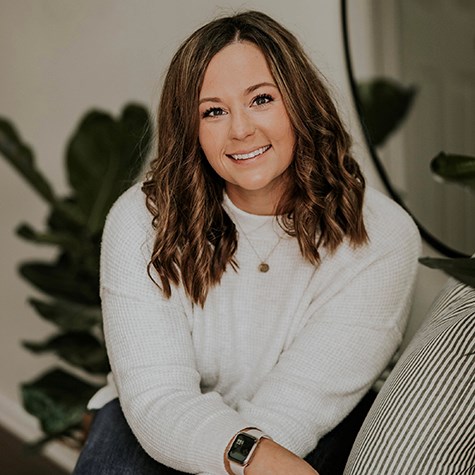 Agente de préstamos Kaitlyn Davis