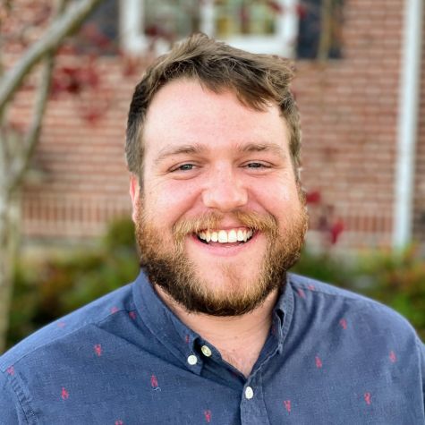 Josh Crawford, agente de préstamos