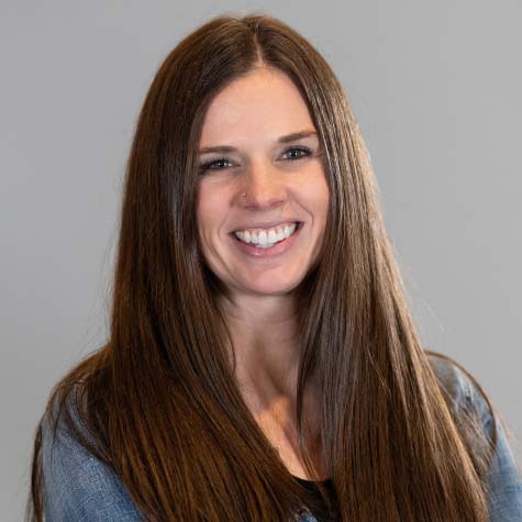 Agente de préstamos Stacey Morton