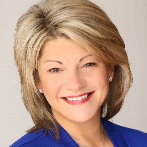 Agente de préstamos Cynthia Eaton Carr