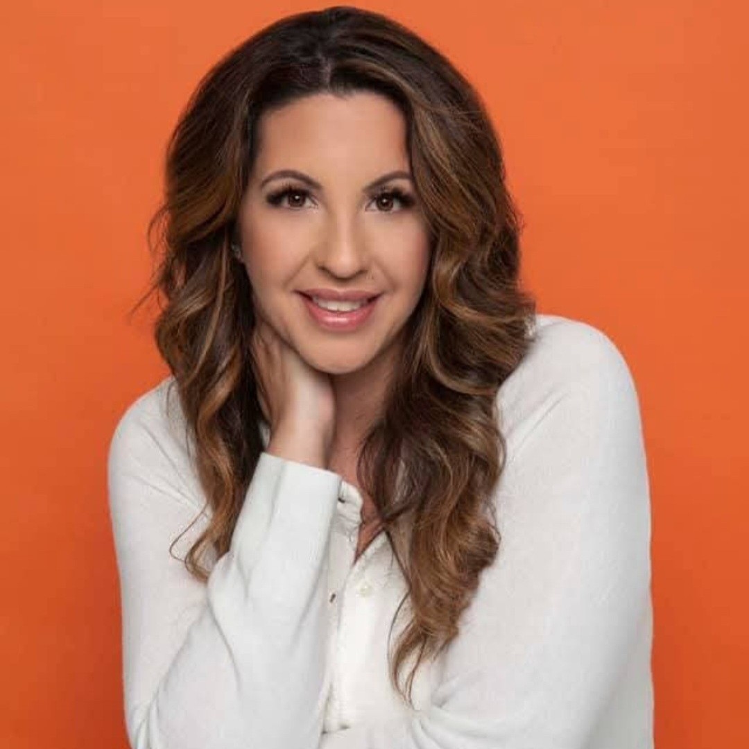 Agente de préstamos Rebecca Cruz