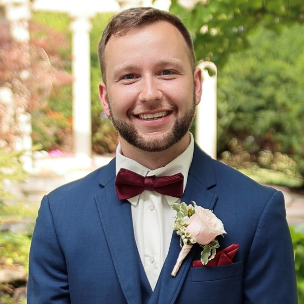 Agente de préstamos Josh Pollitt