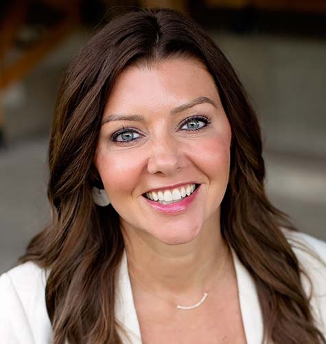 Agente de préstamos Amber Page