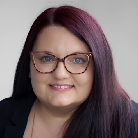 Jamie Tillotson, agente de préstamos