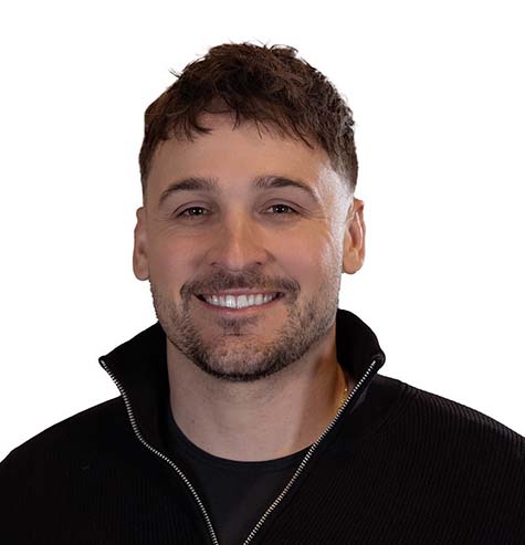 Agente de préstamos Dylan Langei