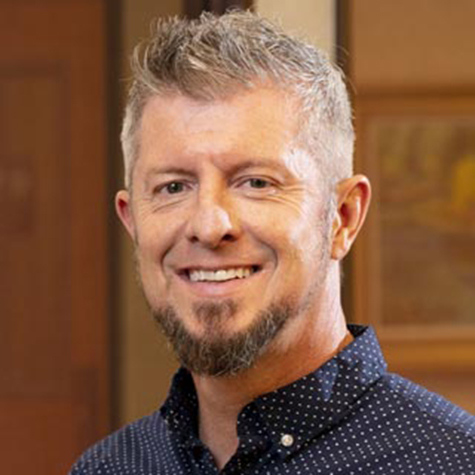 Agente de préstamos Kory Morgan