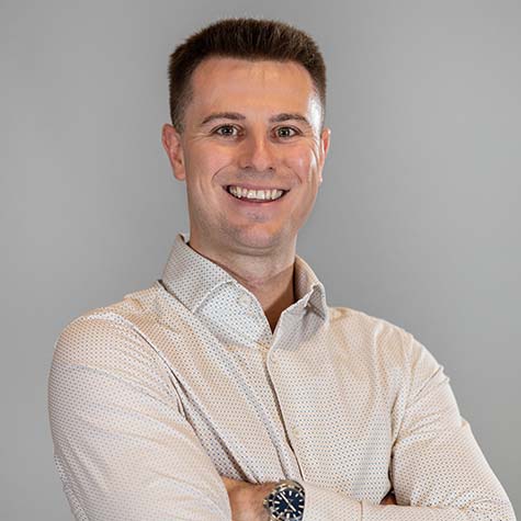 Agente de préstamos Joe Longcore