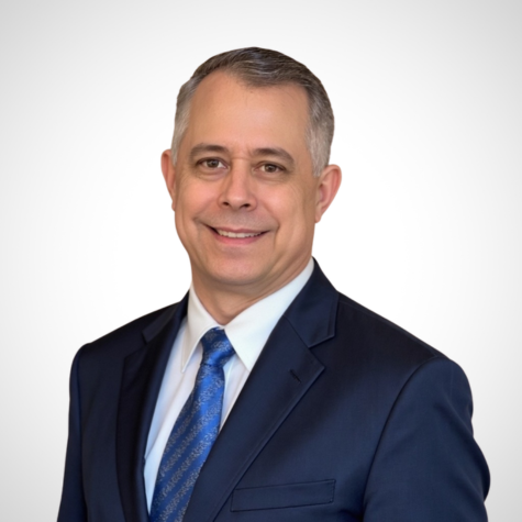 Agente de préstamos Nate Royer