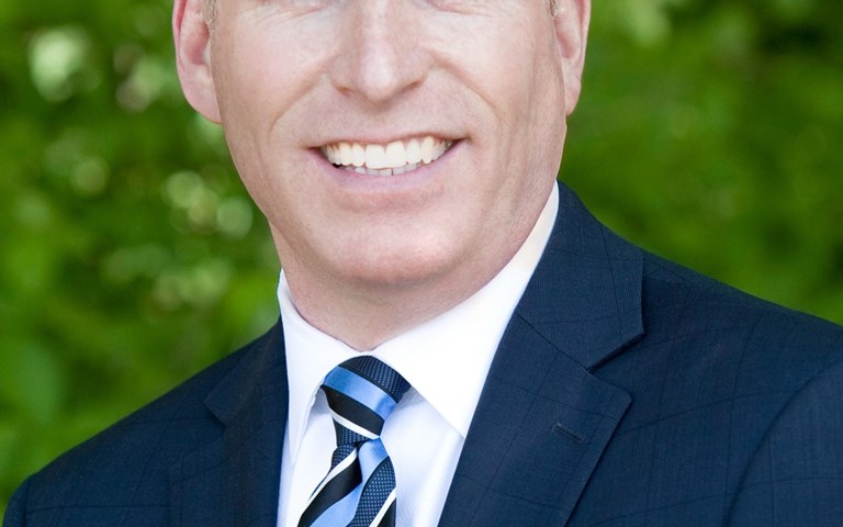 Promoción de Robert Lipston