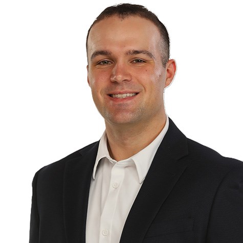 Agente de préstamos Brett Meggyesy