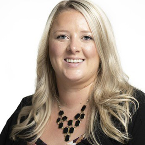 Agente de préstamos Corinne Huskey