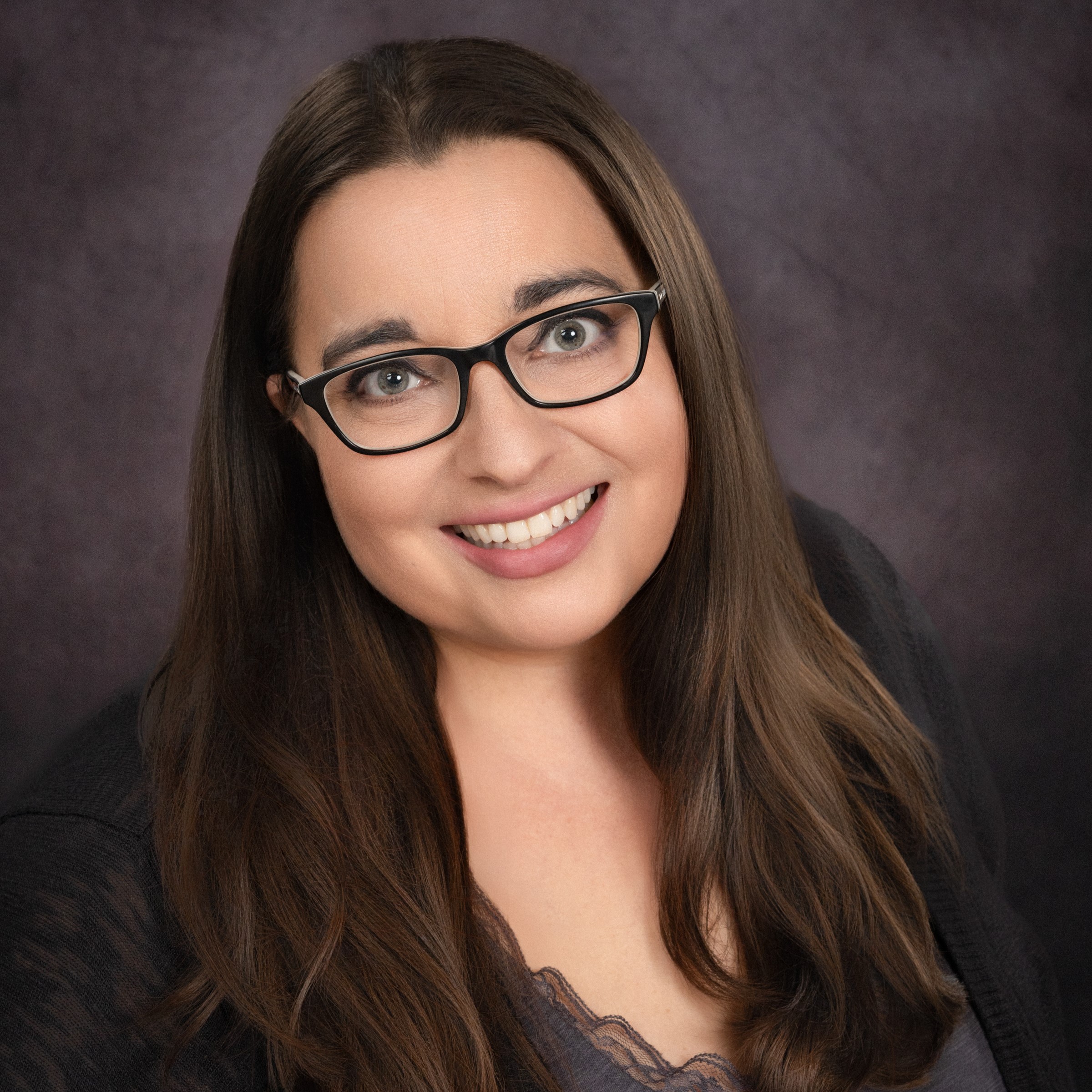 Melissa Burns Agente de préstamos