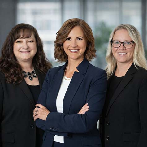 Equipo Rez Evergreen Home Loans