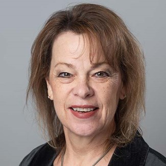 Agente de préstamos Cathy Pizzini