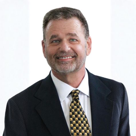 Roy Shaff, agente de préstamos