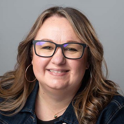 Kristen Dodd Agente de préstamos