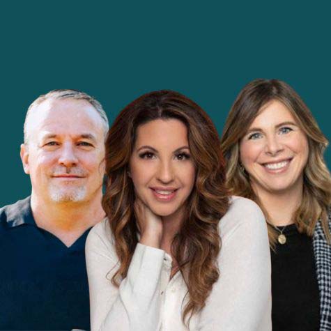 Equipo Cruz Evergreen Home Loans